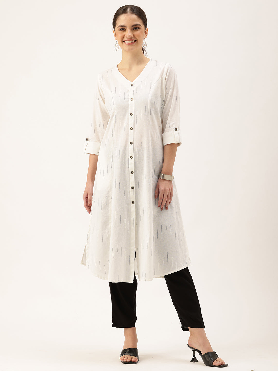 Buy Stylish Womens Kurta Online at Best Price - Amukti – Amukti - The ...